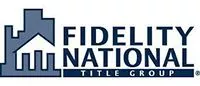 Fidelity National Title Group logo