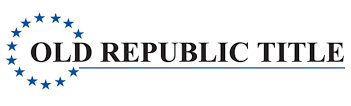 Old Republic Title logo