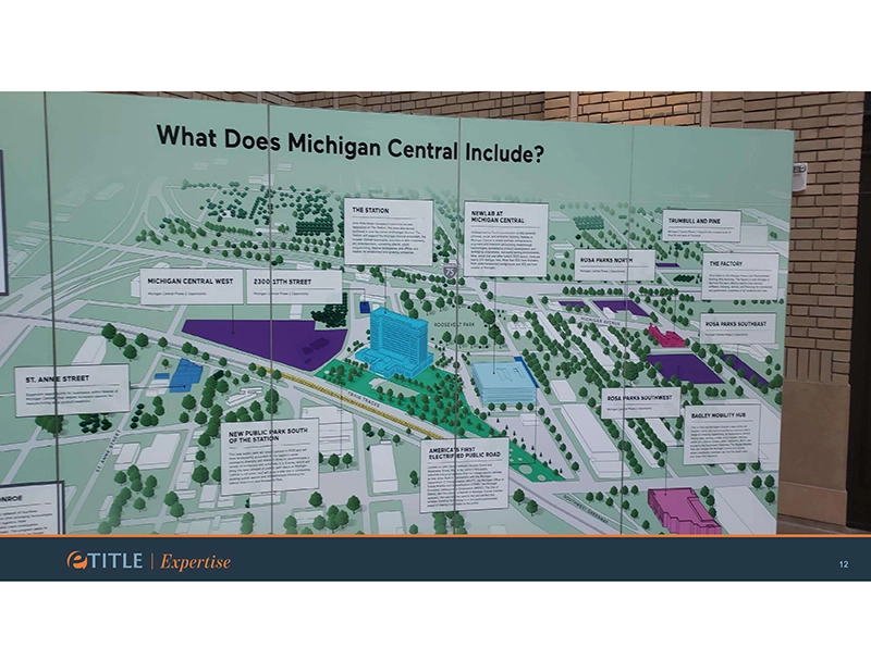 SE Michigan Commercial Real Estate Trends and Forecast 3.12.25_12