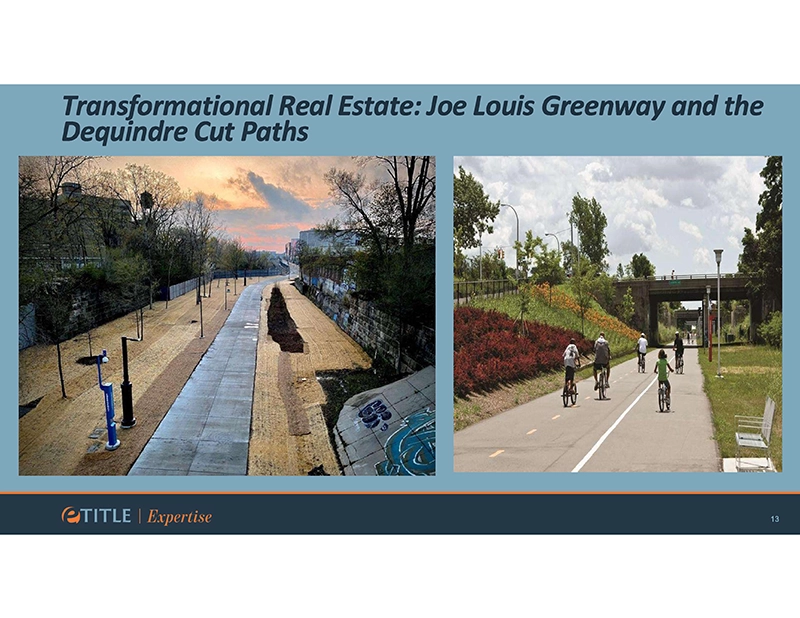 SE Michigan Commercial Real Estate Trends and Forecast 3.12.25_13