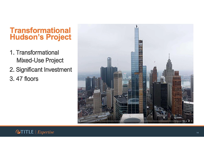 SE Michigan Commercial Real Estate Trends and Forecast 3.12.25_14