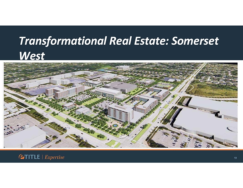 SE Michigan Commercial Real Estate Trends and Forecast 3.12.25_18