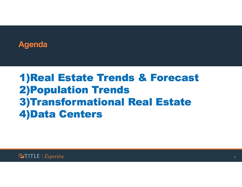SE Michigan Commercial Real Estate Trends and Forecast 3.12.25_2