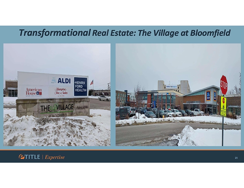 SE Michigan Commercial Real Estate Trends and Forecast 3.12.25_20