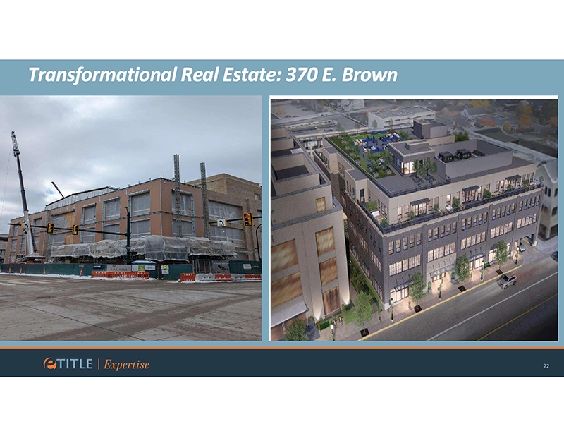 SE Michigan Commercial Real Estate Trends and Forecast 3.12.25_22