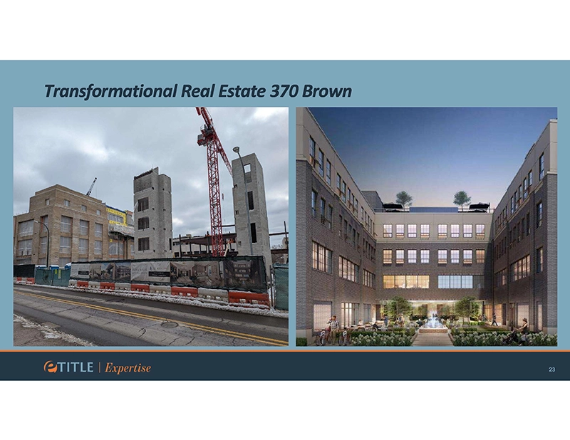 SE Michigan Commercial Real Estate Trends and Forecast 3.12.25_23