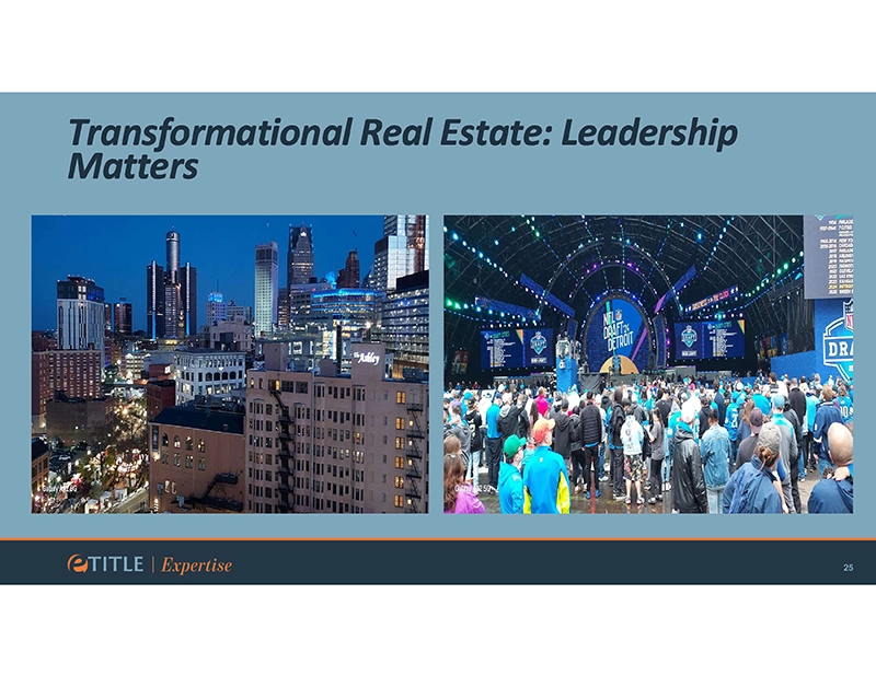 SE Michigan Commercial Real Estate Trends and Forecast 3.12.25_25