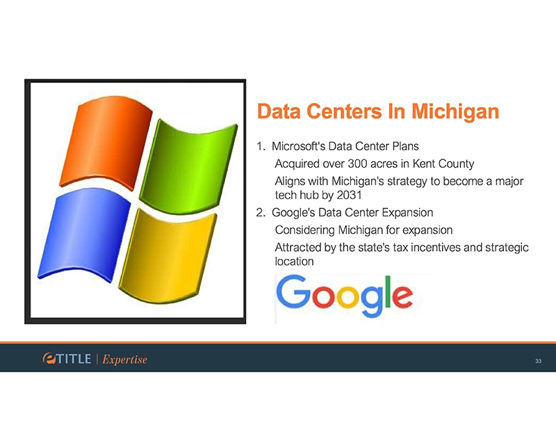 SE Michigan Commercial Real Estate Trends and Forecast 3.12.25_33