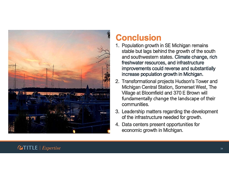 SE Michigan Commercial Real Estate Trends and Forecast 3.12.25_34
