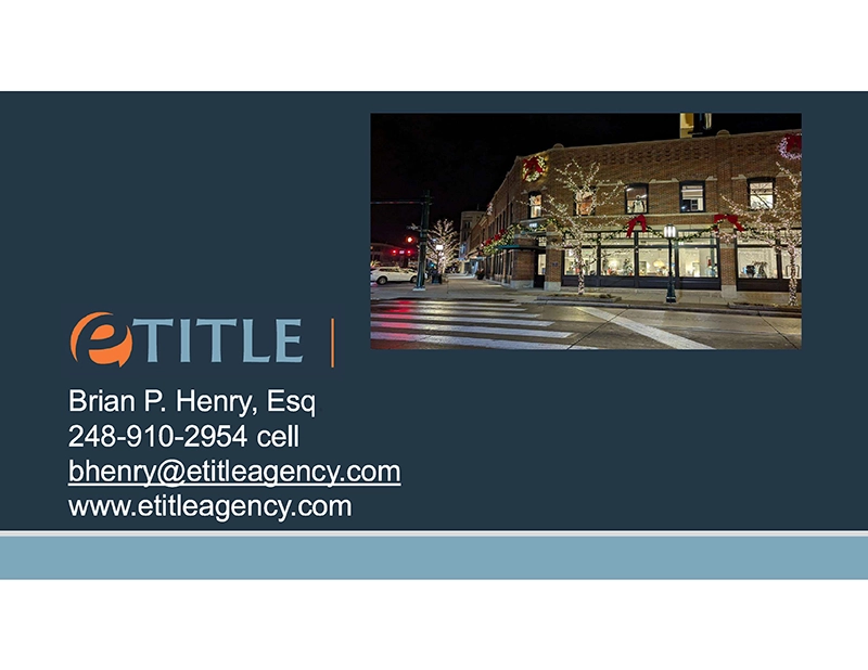 SE Michigan Commercial Real Estate Trends and Forecast 3.12.25_35