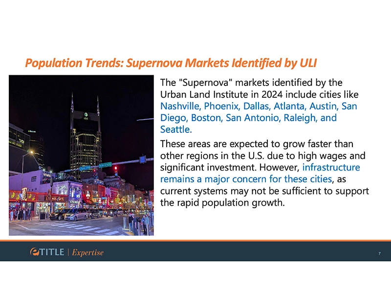 SE Michigan Commercial Real Estate Trends and Forecast 3.12.25_7