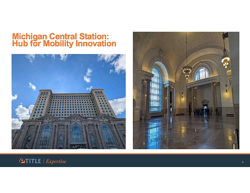 SE Michigan Commercial Real Estate Trends and Forecast 3.12.25_9